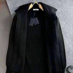 Prada cardigan